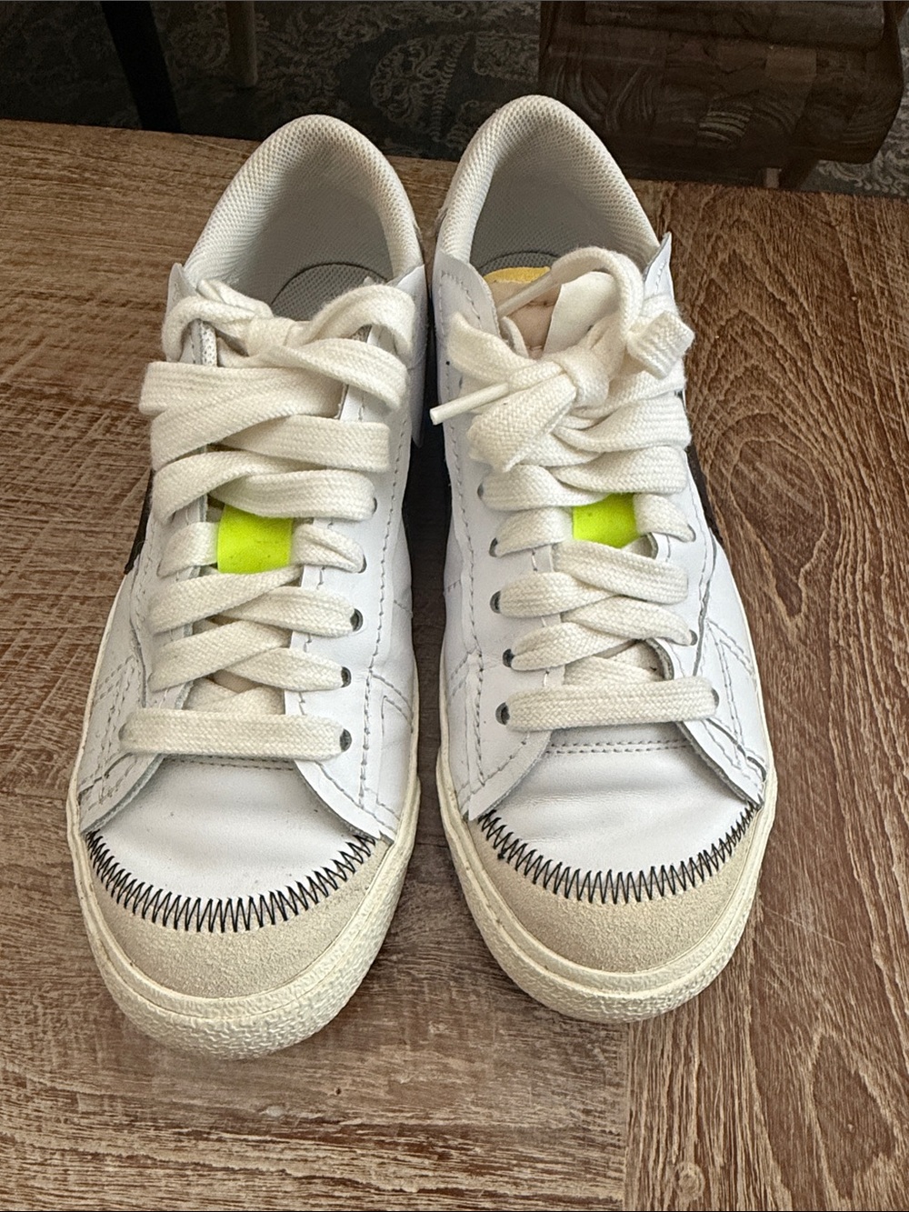 Nike Blazer Low ‘77 Jumbo 10.5W
